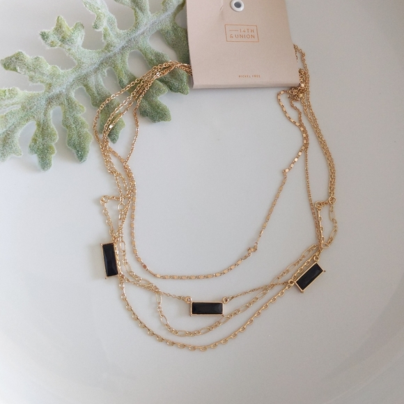 🆕🌿GOLD CHAIN NECKLACE🌿 - Picture 6 of 9